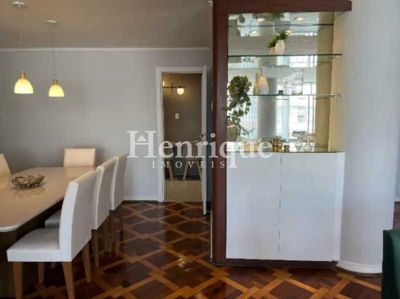 Apartamento, 4 quartos, 260 m² - Foto 3