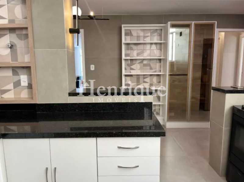 Apartamento, 4 quartos, 260 m² - Foto 8