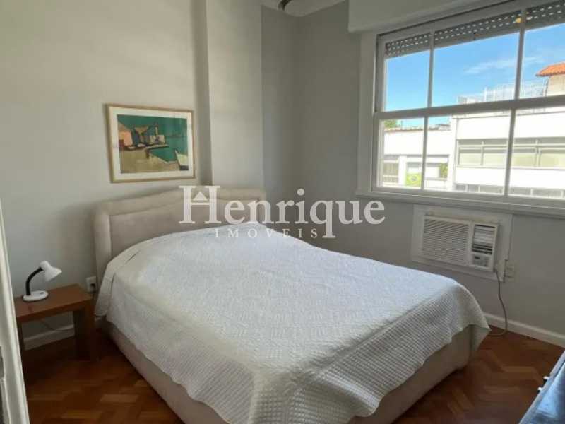 Apartamento, 4 quartos, 260 m² - Foto 10