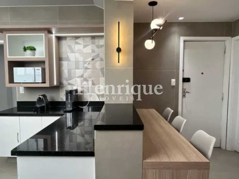Apartamento, 4 quartos, 260 m² - Foto 11