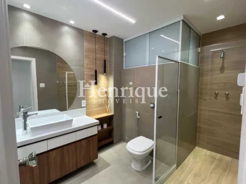 Apartamento, 4 quartos, 260 m² - Foto 12