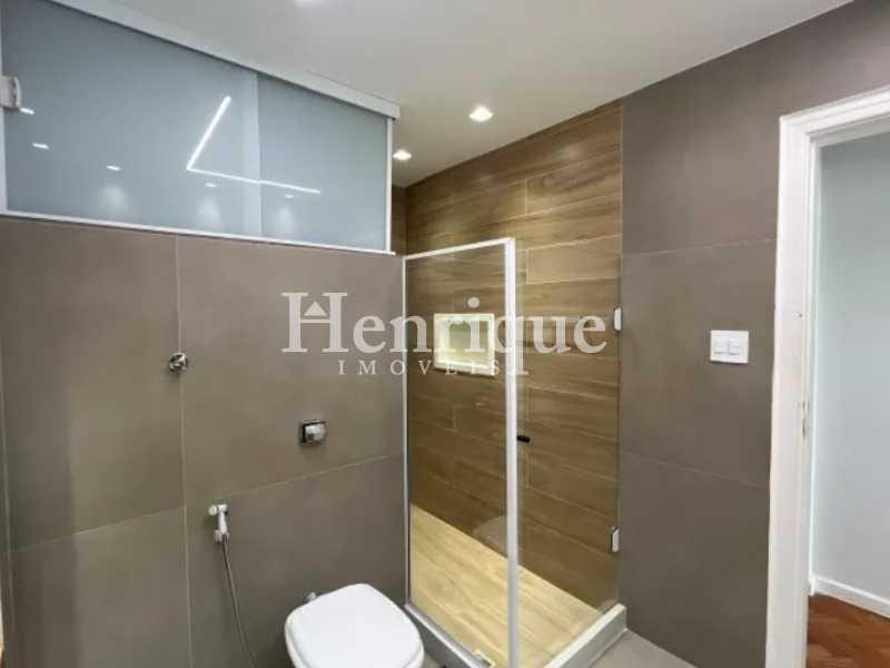 Apartamento, 4 quartos, 260 m² - Foto 13