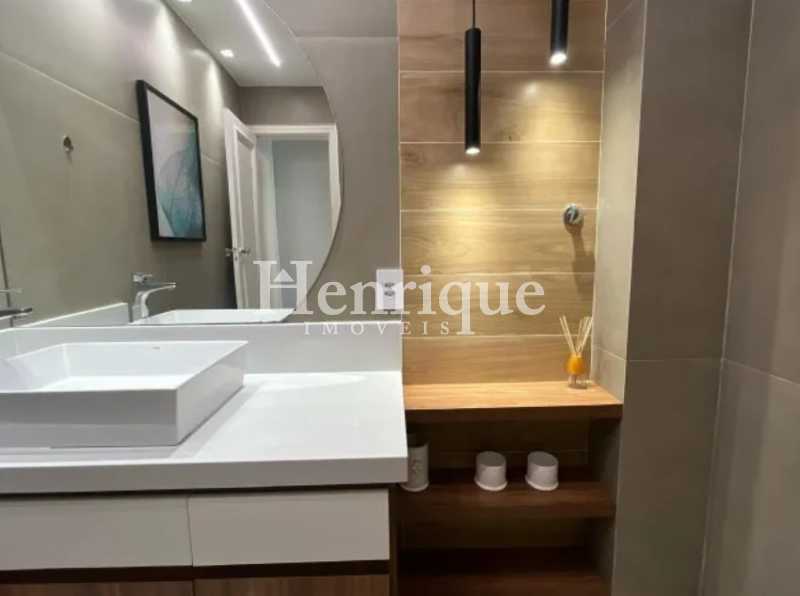 Apartamento, 4 quartos, 260 m² - Foto 14