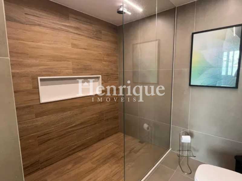 Apartamento, 4 quartos, 260 m² - Foto 16