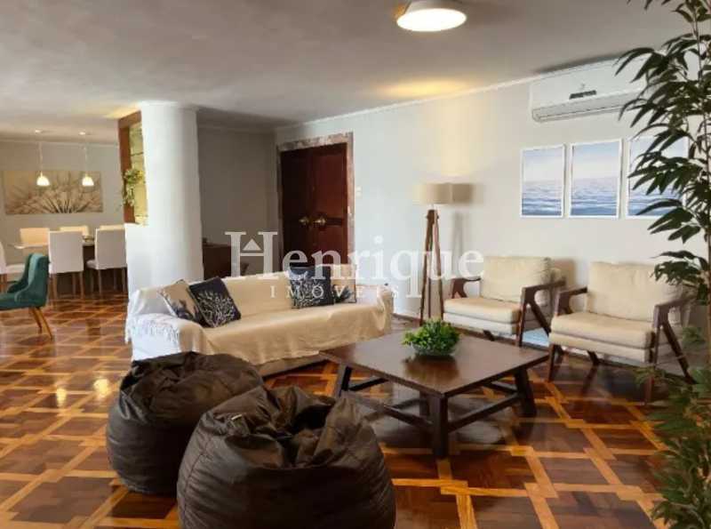 Apartamento, 4 quartos, 260 m² - Foto 18