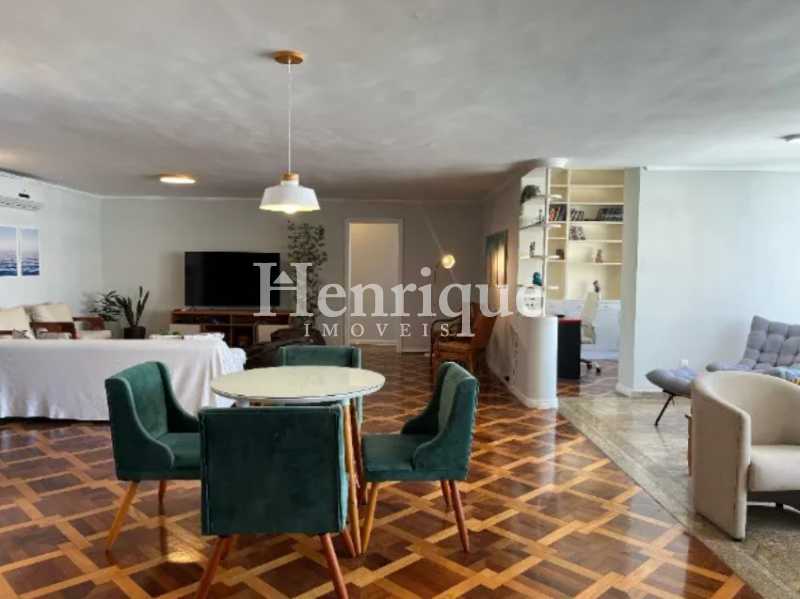 Apartamento, 4 quartos, 260 m² - Foto 20