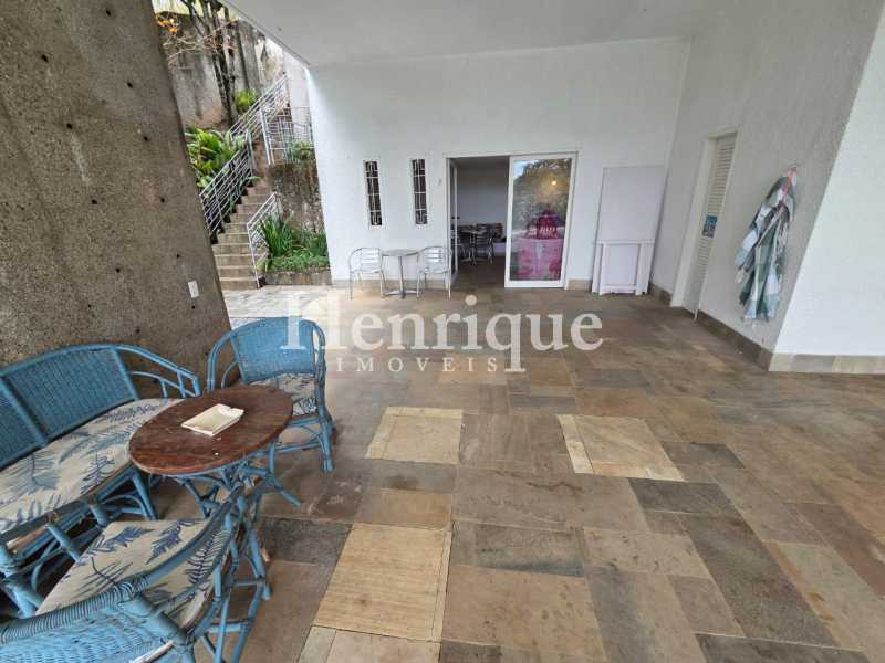 Casa de Condomínio, 5 quartos - Foto 18