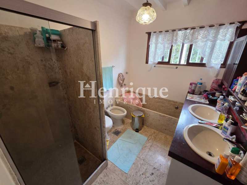 Casa de Condomínio, 5 quartos - Foto 16