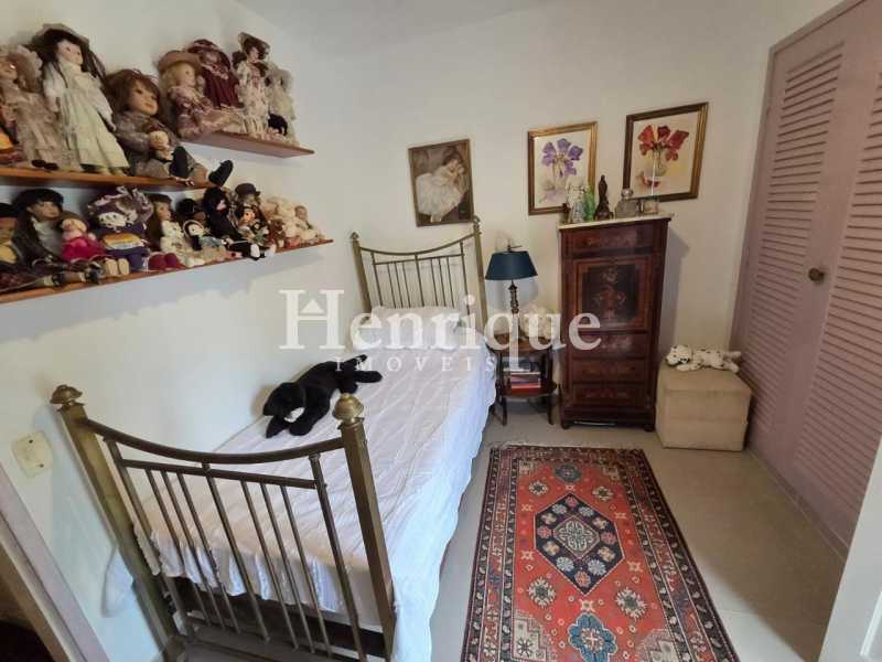 Casa de Condomínio, 5 quartos - Foto 11