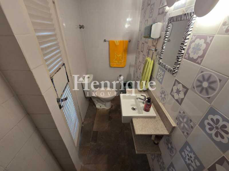 Casa de Condomínio, 5 quartos - Foto 20