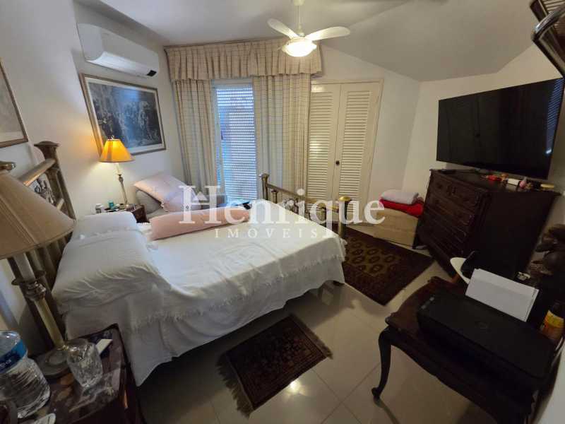 Casa de Condomínio, 5 quartos - Foto 13