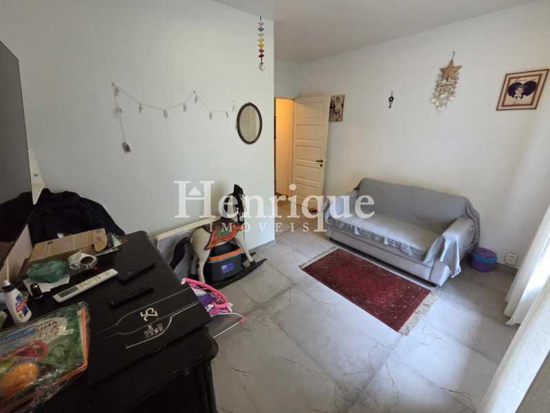 Casa de Condomínio, 5 quartos - Foto 7