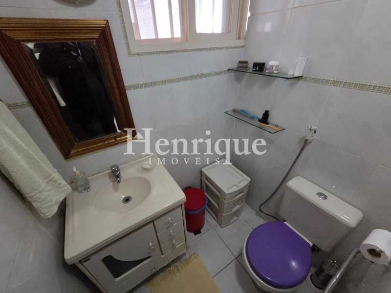 Casa de Condomínio, 5 quartos - Foto 9