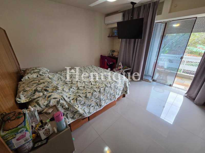 Casa de Condomínio, 5 quartos - Foto 14