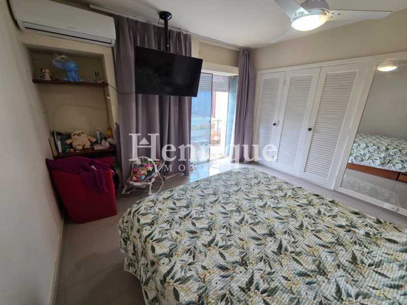 Casa de Condomínio, 5 quartos - Foto 15