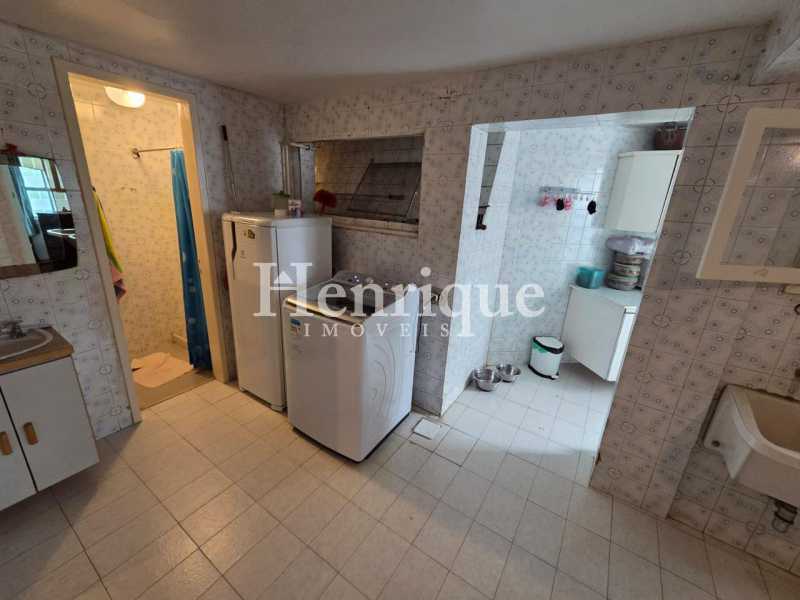 Casa de Condomínio, 5 quartos - Foto 26