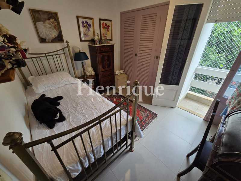 Casa de Condomínio, 5 quartos - Foto 12