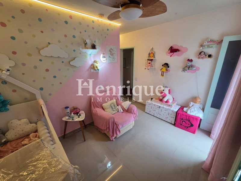 Casa de Condomínio, 5 quartos - Foto 17