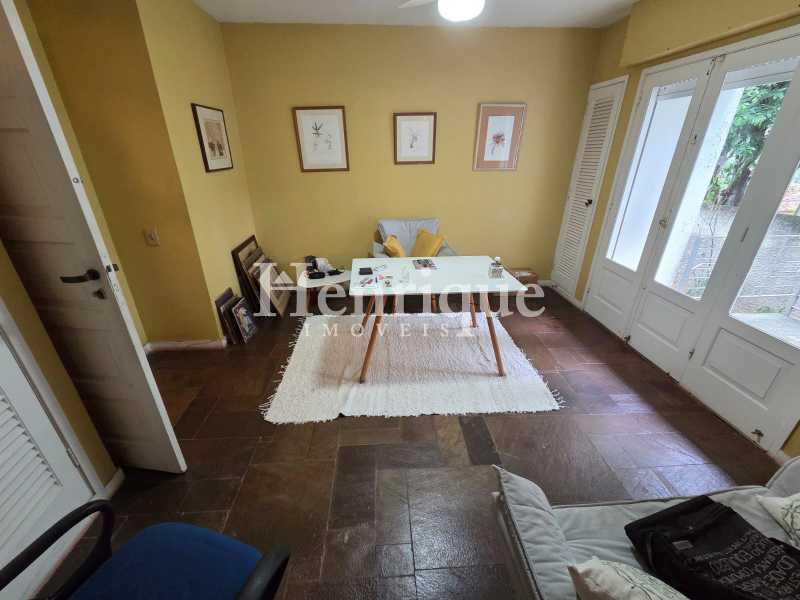 Casa de Condomínio, 5 quartos - Foto 23