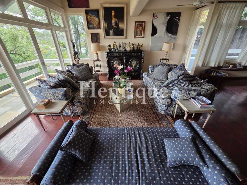 Casa de Condomínio, 5 quartos - Foto 2