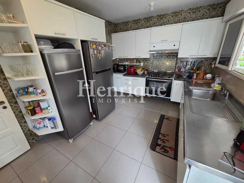 Casa de Condomínio, 5 quartos - Foto 10