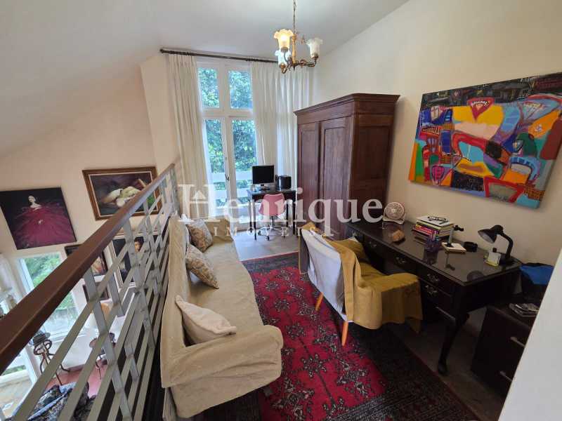 Casa de Condomínio, 5 quartos - Foto 22