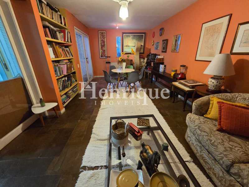 Casa de Condomínio, 5 quartos - Foto 24