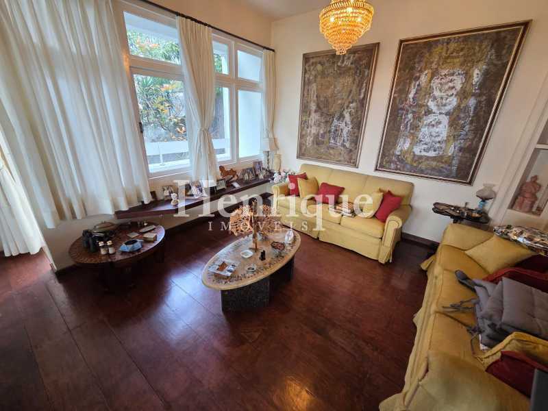 Casa de Condomínio, 5 quartos - Foto 6