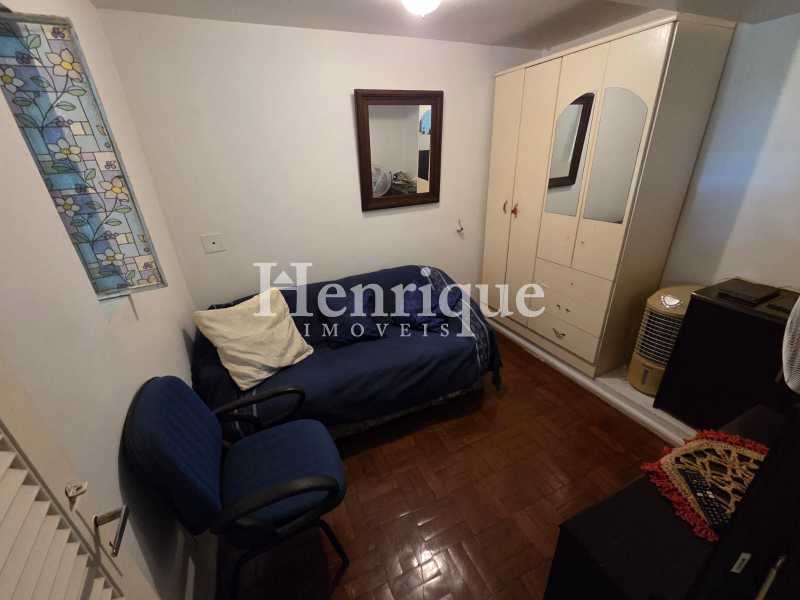 Casa de Condomínio, 5 quartos - Foto 27