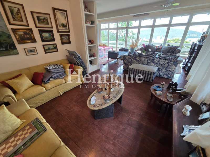 Casa de Condomínio, 5 quartos - Foto 5