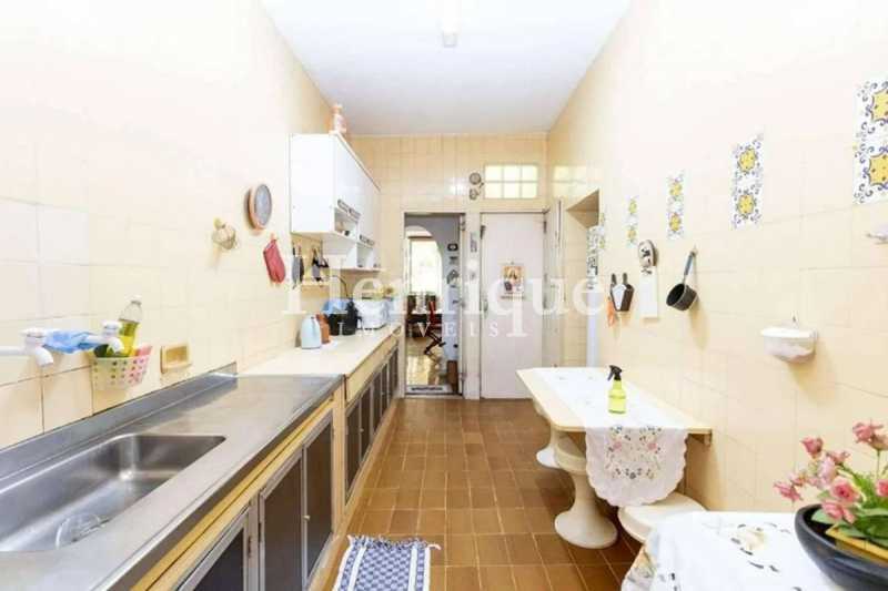 Apartamento, 4 quartos, 202 m² - Foto 3
