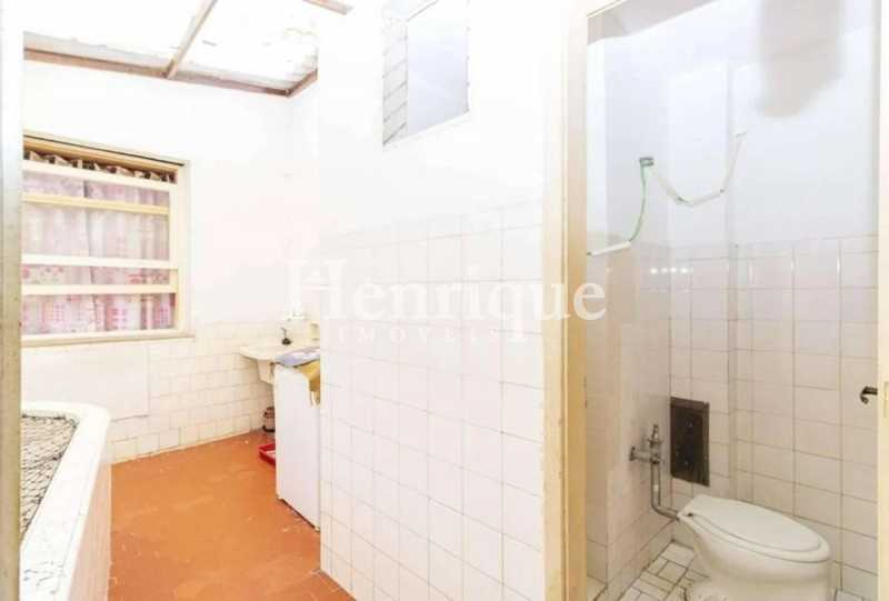 Apartamento, 4 quartos, 202 m² - Foto 4