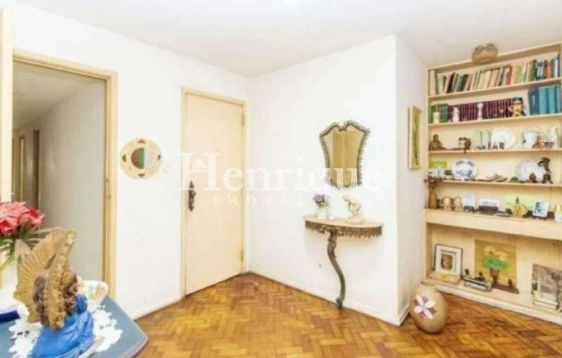 Apartamento, 4 quartos, 202 m² - Foto 5