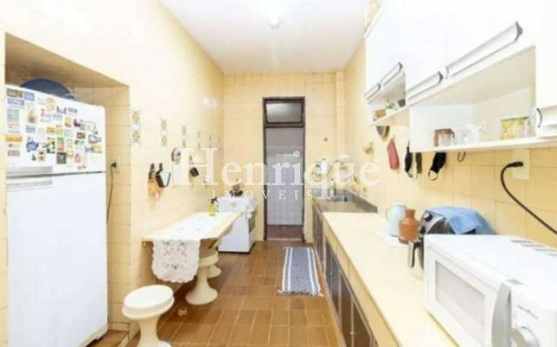 Apartamento, 4 quartos, 202 m² - Foto 6