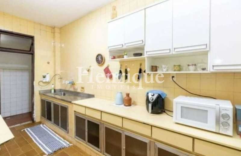 Apartamento, 4 quartos, 202 m² - Foto 7