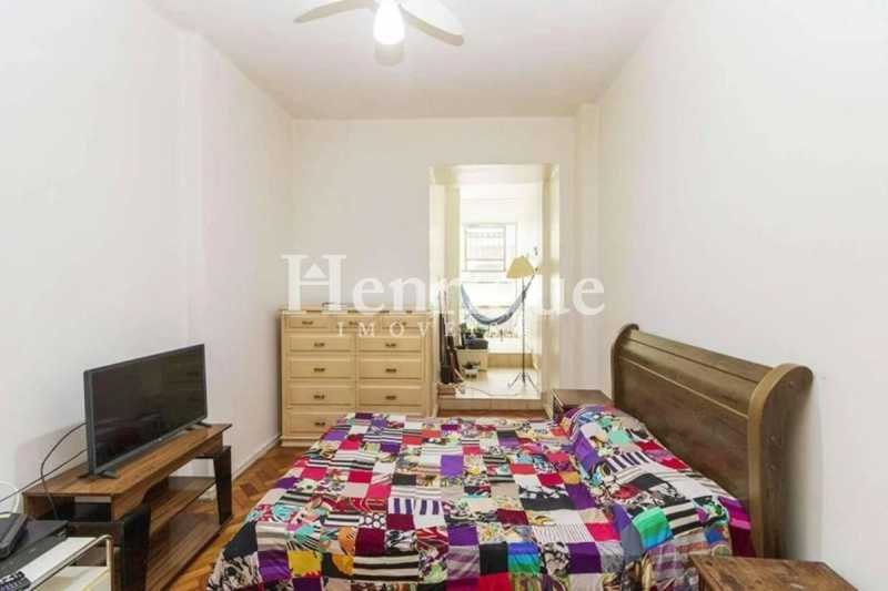 Apartamento, 4 quartos, 202 m² - Foto 14