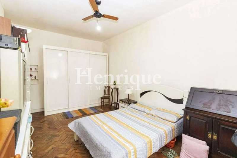 Apartamento, 4 quartos, 202 m² - Foto 17