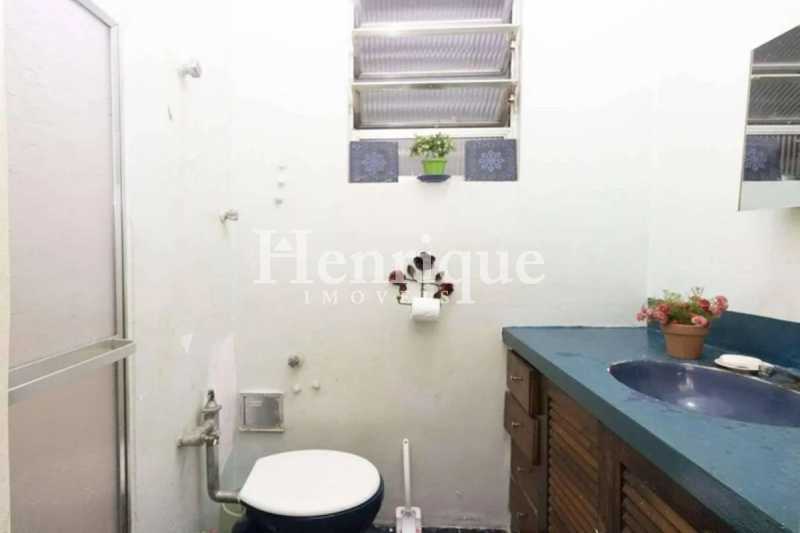 Apartamento, 4 quartos, 202 m² - Foto 25