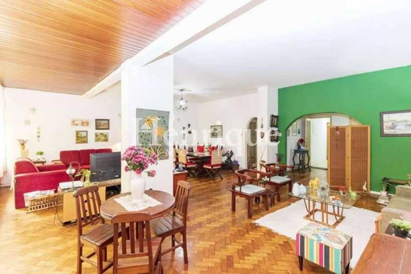 Apartamento, 4 quartos, 202 m² - Foto 15