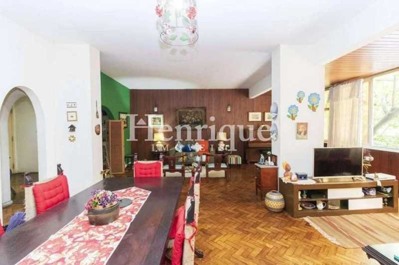 Apartamento, 4 quartos, 202 m² - Foto 8