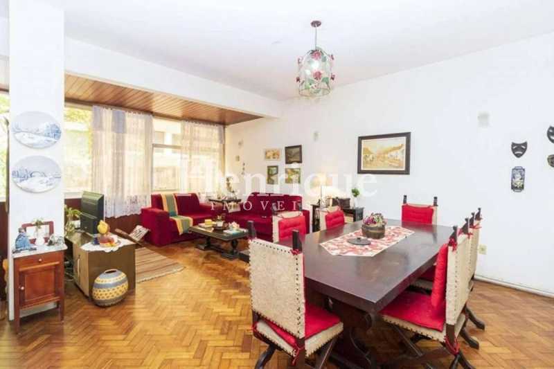 Apartamento, 4 quartos, 202 m² - Foto 13