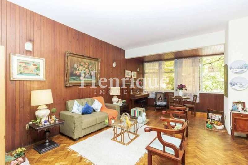 Apartamento, 4 quartos, 202 m² - Foto 18