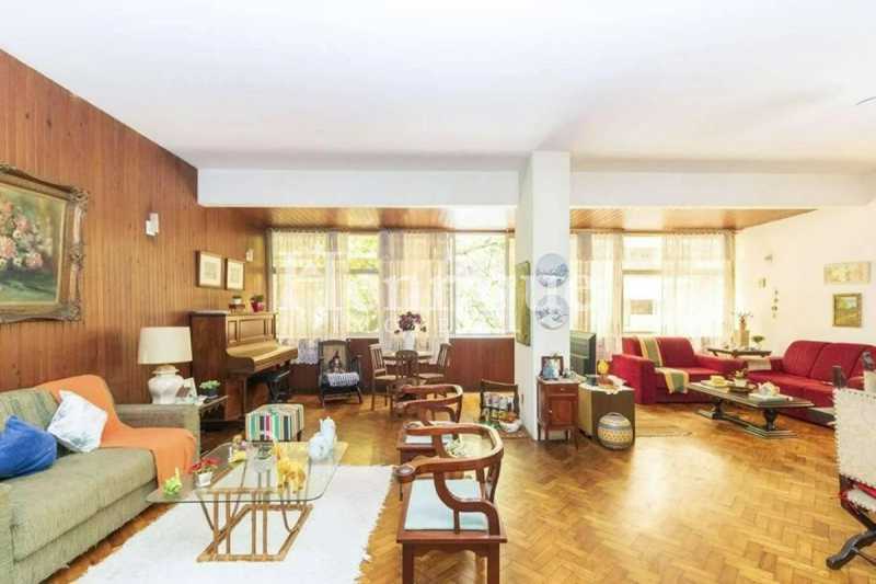 Apartamento, 4 quartos, 202 m² - Foto 21
