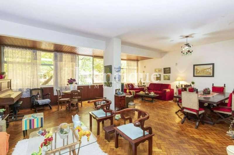 Apartamento, 4 quartos, 202 m² - Foto 1