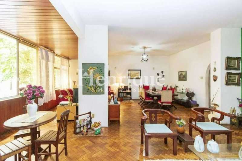 Apartamento, 4 quartos, 202 m² - Foto 22