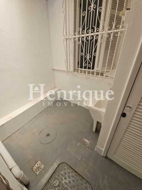 Apartamento, 2 quartos, 69 m² - Foto 21
