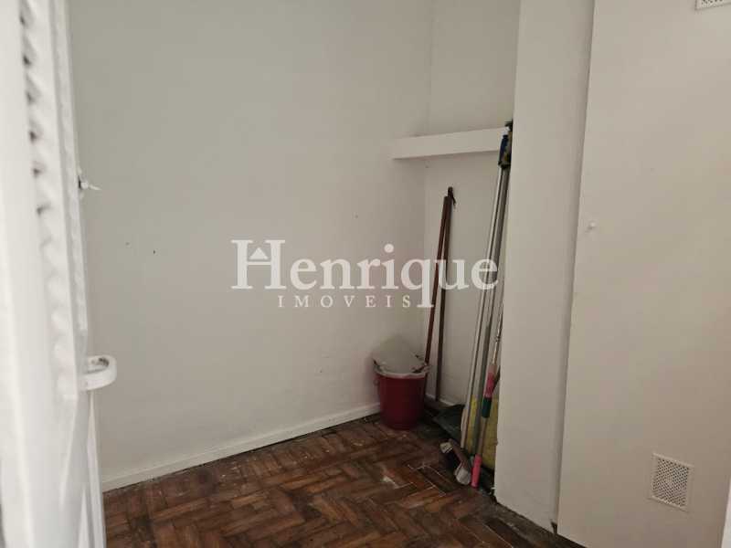 Apartamento, 2 quartos, 69 m² - Foto 18