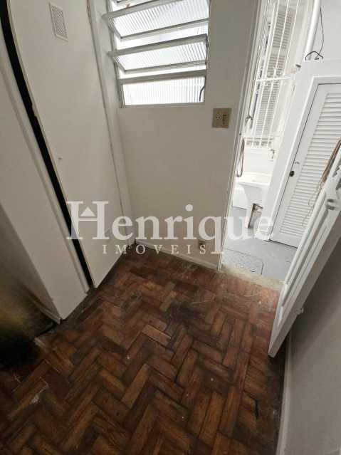 Apartamento, 2 quartos, 69 m² - Foto 17