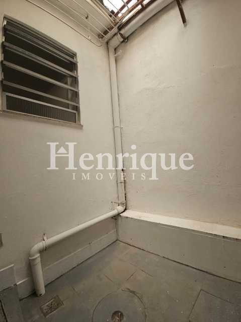 Apartamento, 2 quartos, 69 m² - Foto 19