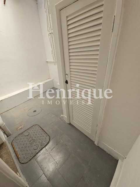 Apartamento, 2 quartos, 69 m² - Foto 20